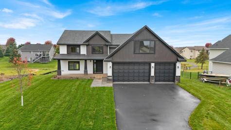 29214 Wildwood Road Chisago City MN 55013
