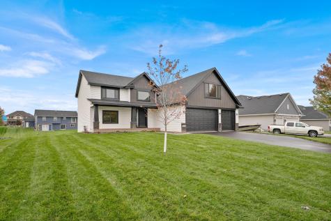 29214 Wildwood Road Chisago City MN 55013