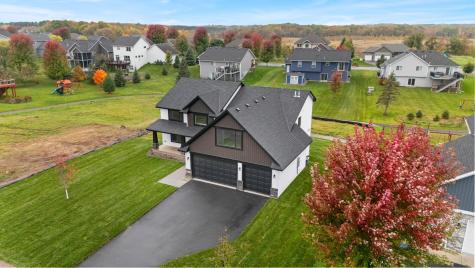 29214 Wildwood Road Chisago City MN 55013