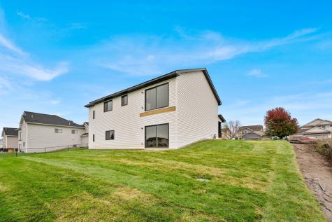 29214 Wildwood Road Chisago City MN 55013