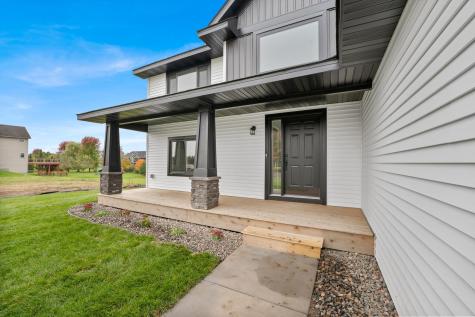 29214 Wildwood Road Chisago City MN 55013