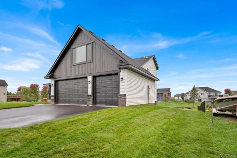 29214 Wildwood Road Chisago City MN 55013