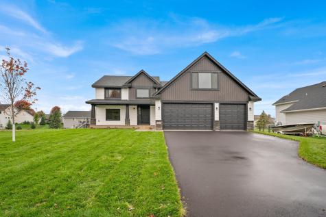 29214 Wildwood Road Chisago City MN 55013