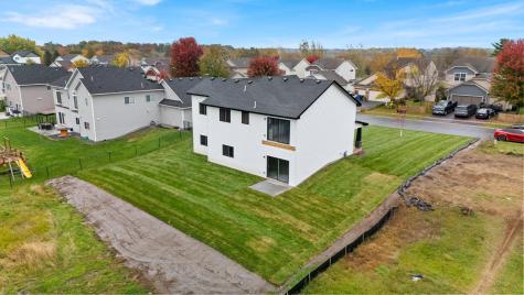 29214 Wildwood Road Chisago City MN 55013