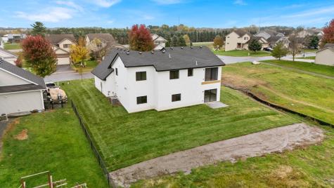 29214 Wildwood Road Chisago City MN 55013
