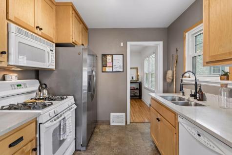 1654 Juno Avenue Saint Paul MN 55116