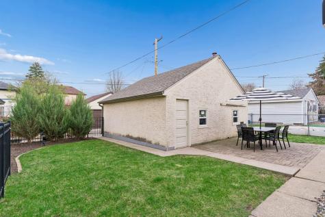 1654 Juno Avenue Saint Paul MN 55116
