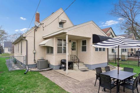 1654 Juno Avenue Saint Paul MN 55116