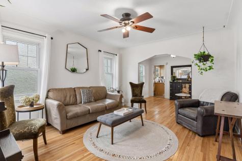 1654 Juno Avenue Saint Paul MN 55116