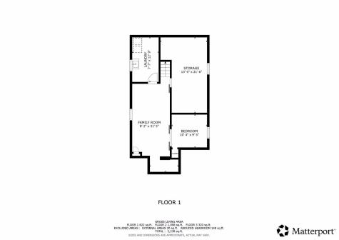 1654 Juno Avenue Saint Paul MN 55116