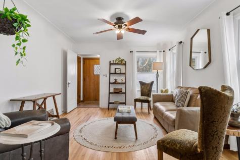 1654 Juno Avenue Saint Paul MN 55116