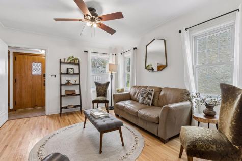 1654 Juno Avenue Saint Paul MN 55116