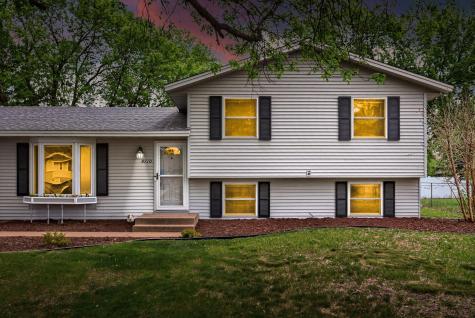 8110 France Avenue N Brooklyn Park MN 55443