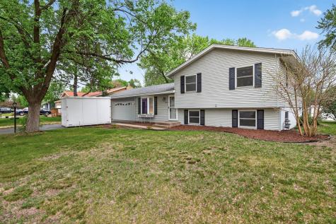 8110 France Avenue N Brooklyn Park MN 55443