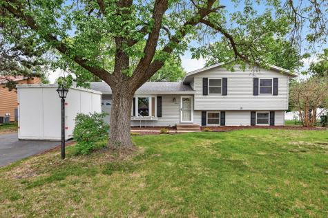 8110 France Avenue N Brooklyn Park MN 55443