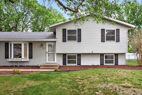 8110 France Avenue N Brooklyn Park MN 55443