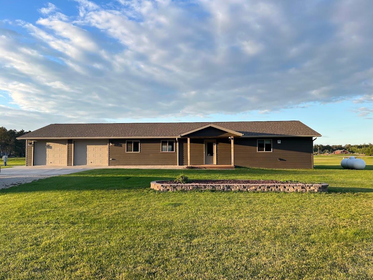 2934 27th Street NW Baudette MN 56623