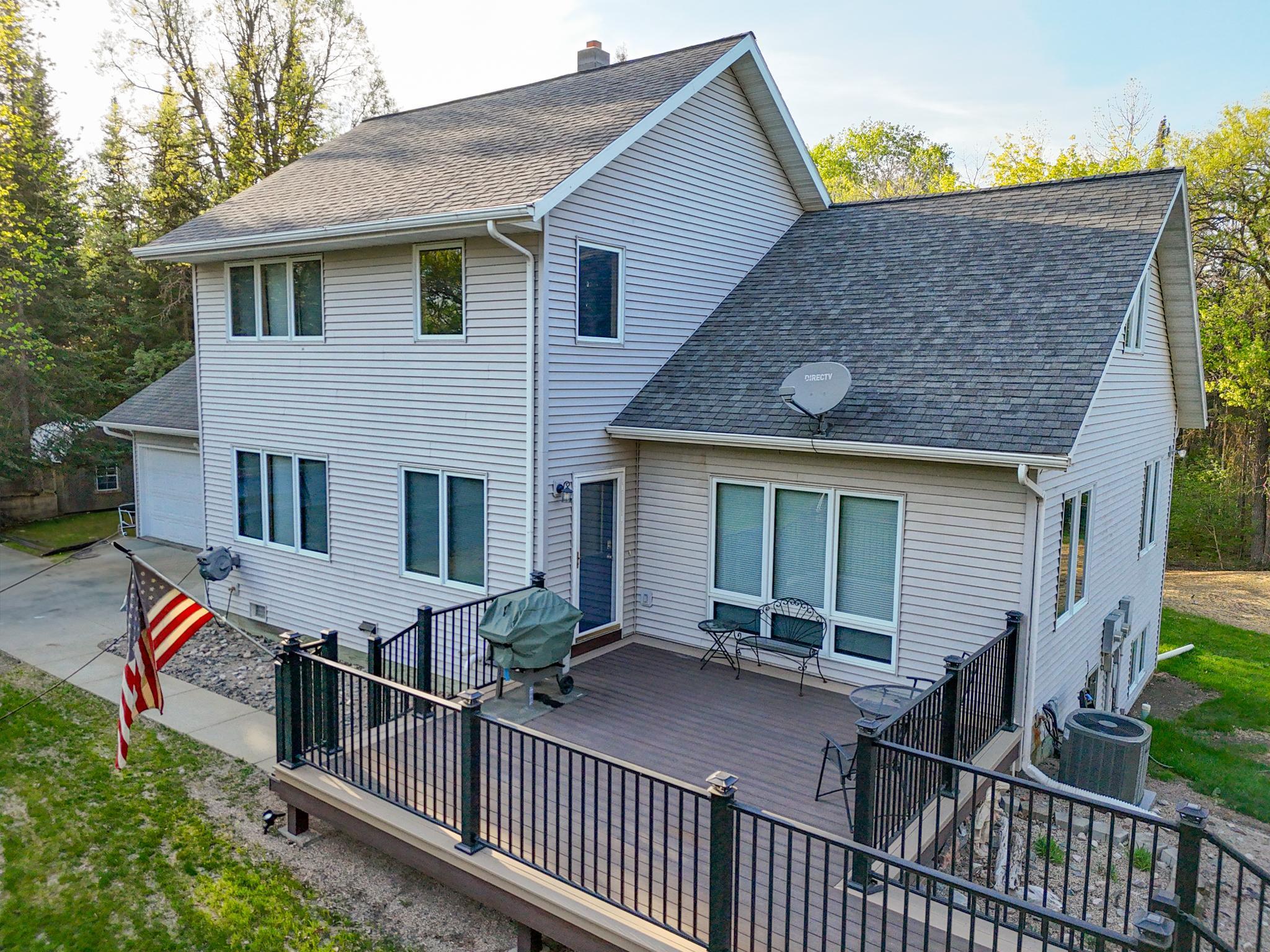 2465 Old Long Lake Road NW Bemidji MN 56601