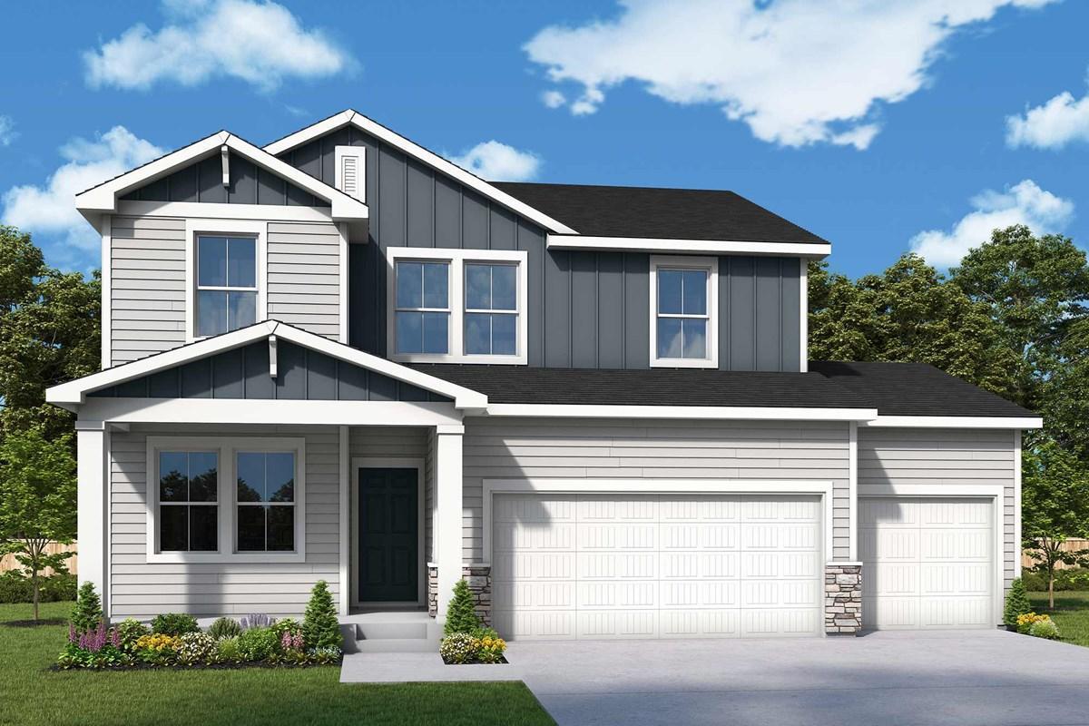11622 74th Street NE Otsego MN 55301