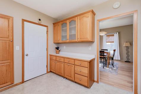 711 Oak Street Lisbon ND 58054