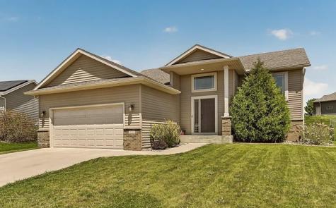 4553 Arctic Fox Road NW Rochester MN 55901