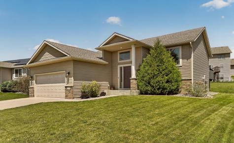 4553 Arctic Fox Road NW Rochester MN 55901