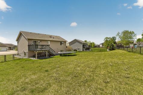 4553 Arctic Fox Road NW Rochester MN 55901