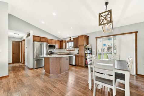 4553 Arctic Fox Road NW Rochester MN 55901