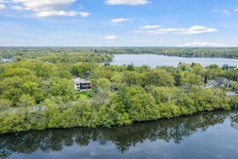3318 W Owasso Boulevard Shoreview MN 55126