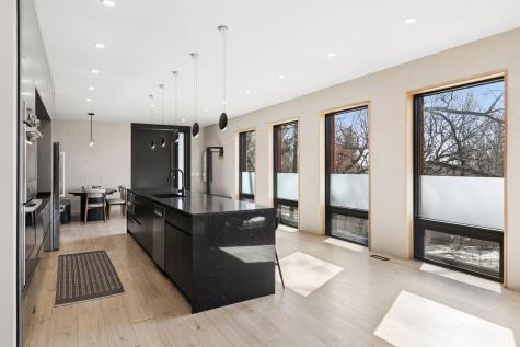 3318 W Owasso Boulevard Shoreview MN 55126