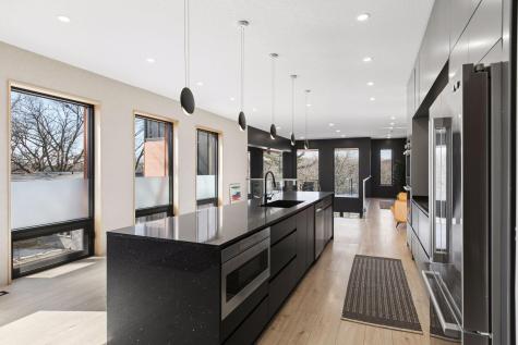 3318 W Owasso Boulevard Shoreview MN 55126
