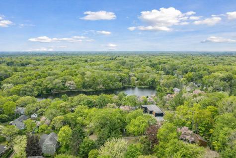 3318 W Owasso Boulevard Shoreview MN 55126