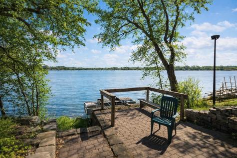 3318 W Owasso Boulevard Shoreview MN 55126