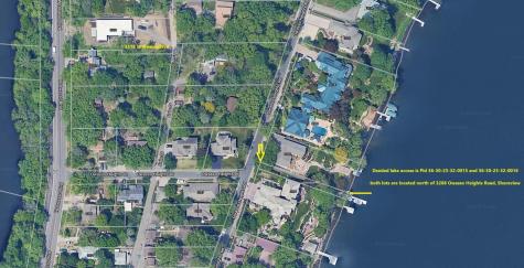 3318 W Owasso Boulevard Shoreview MN 55126