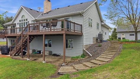 3133 145th Street NW Monticello MN 55362