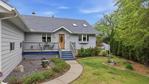 3133 145th Street NW Monticello MN 55362