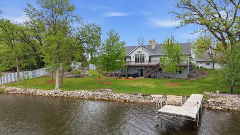 3133 145th Street NW Monticello MN 55362