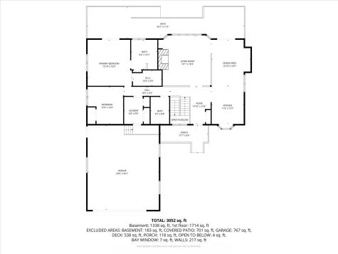 3133 145th Street NW Monticello MN 55362