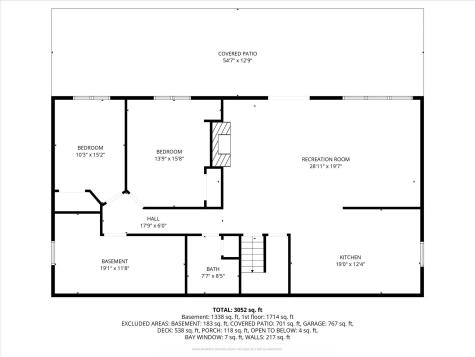 3133 145th Street NW Monticello MN 55362