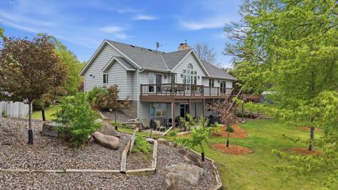3133 145th Street NW Monticello MN 55362