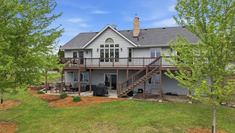 3133 145th Street NW Monticello MN 55362