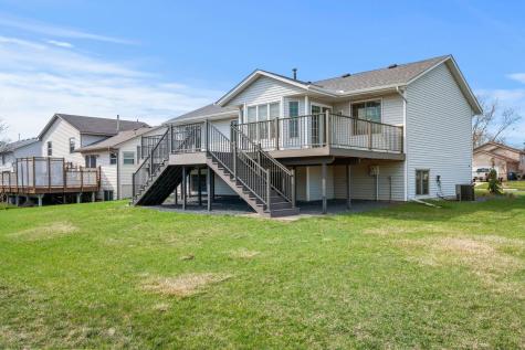 4186 156th Street W Rosemount MN 55068