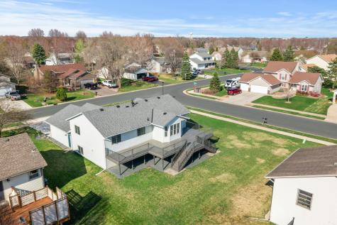 4186 156th Street W Rosemount MN 55068
