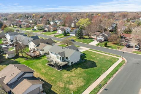 4186 156th Street W Rosemount MN 55068