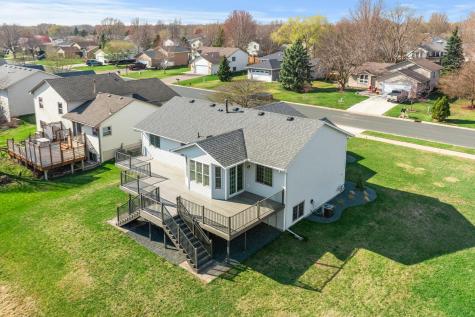 4186 156th Street W Rosemount MN 55068