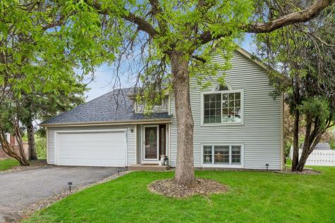 5091 Arrowood Lane N Plymouth MN 55442