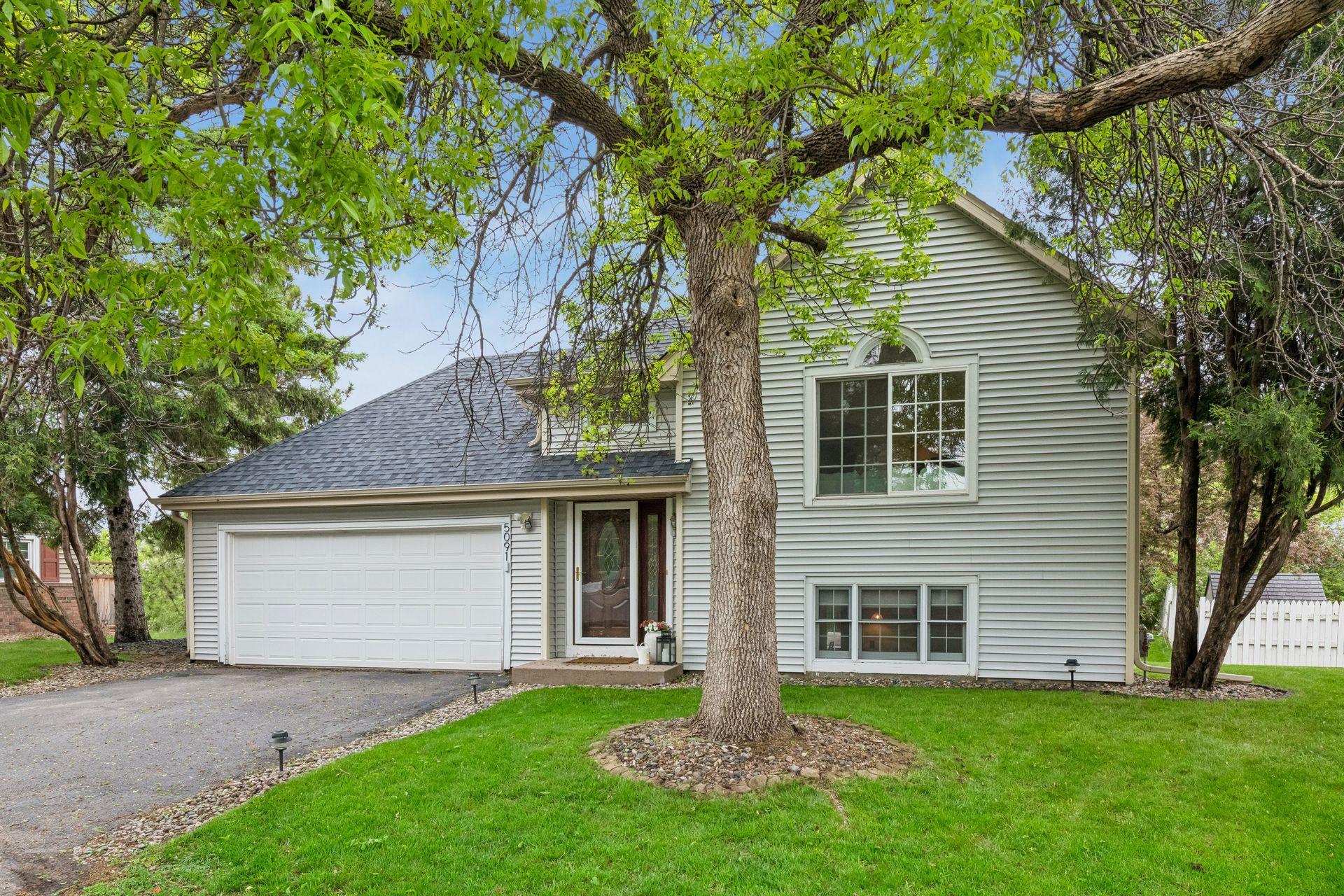 5091 Arrowood Lane N Plymouth MN 55442