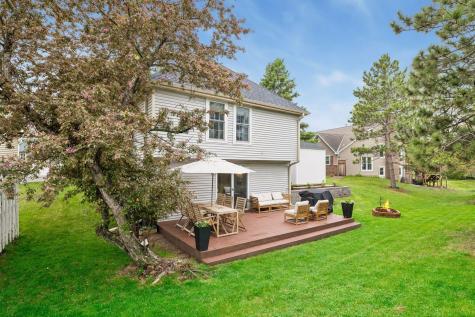 5091 Arrowood Lane N Plymouth MN 55442