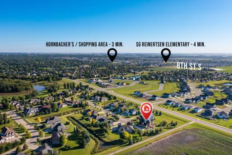 4856 2nd Street SW Moorhead MN 56560