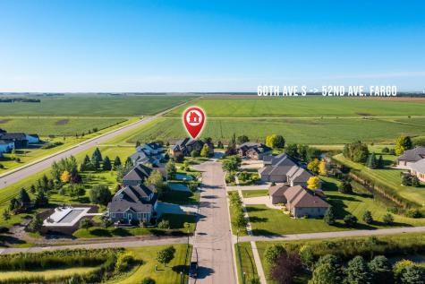 4856 2nd Street SW Moorhead MN 56560